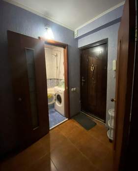 1-к квартира, на длительный срок, 37м2, 3/5 этаж