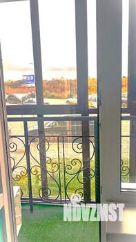 1-к квартира, на длительный срок, 39м2, 1/10 этаж