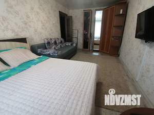 1-к квартира, посуточно, 30м2, 6/9 этаж