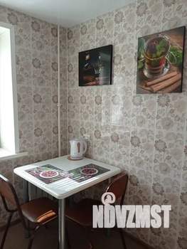 1-к квартира, посуточно, 30м2, 3/5 этаж