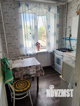 1-к квартира, на длительный срок, 31м2, 2/4 этаж