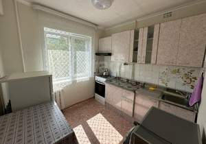1-к квартира, на длительный срок, 30м2, 3/5 этаж