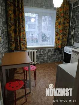 1-к квартира, на длительный срок, 31м2, 1/5 этаж