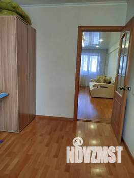 2-к квартира, посуточно, 45м2, 4/5 этаж