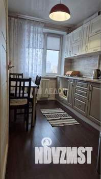 2-к квартира, на длительный срок, 47м2, 6/9 этаж