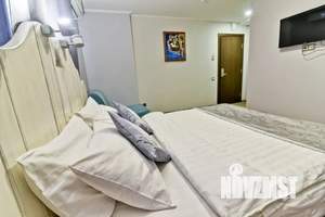 1-к квартира, посуточно, 19м2, 2/2 этаж