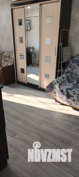 1-к квартира, на длительный срок, 31м2, 2/5 этаж