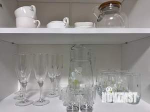 2-к квартира, посуточно, 50м2, 1/12 этаж