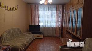 1-к квартира, на длительный срок, 31м2, 1/9 этаж