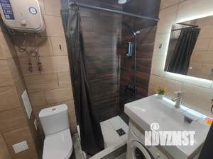 Студия квартира, посуточно, 21м2, 2/5 этаж