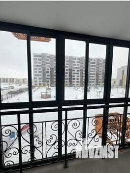 1-к квартира, на длительный срок, 37м2, 2/10 этаж