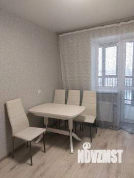 1-к квартира, на длительный срок, 43м2, 9/16 этаж