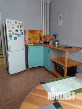 1-к квартира, на длительный срок, 40м2, 9/16 этаж