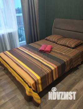 1-к квартира, посуточно, 33м2, 5/5 этаж