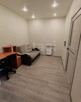 1-к квартира, на длительный срок, 37м2, 9/12 этаж