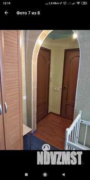 1-к квартира, на длительный срок, 22м2, 2/5 этаж