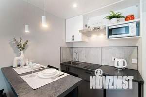 1-к квартира, посуточно, 22м2, 1/9 этаж