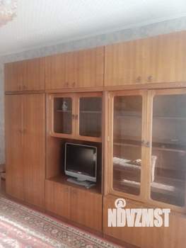 1-к квартира, на длительный срок, 30м2, 3/5 этаж