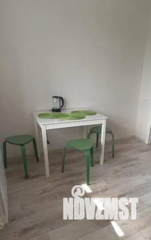 1-к квартира, посуточно, 37м2, 2/10 этаж