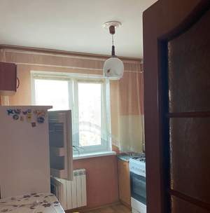 1-к квартира, на длительный срок, 31м2, 5/5 этаж