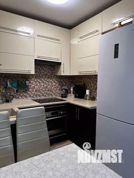 1-к квартира, на длительный срок, 34м2, 2/9 этаж