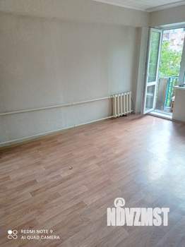 1-к квартира, на длительный срок, 30м2, 2/5 этаж