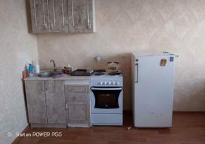 Студия квартира, на длительный срок, 30м2, 7/8 этаж