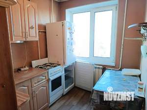 1-к квартира, на длительный срок, 30м2, 7/9 этаж