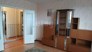 1-к квартира, на длительный срок, 40м2, 11/12 этаж