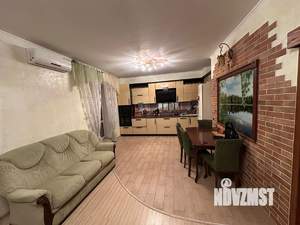 2-к квартира, на длительный срок, 60м2, 3/10 этаж