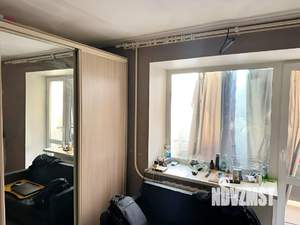 1-к квартира, на длительный срок, 34м2, 4/5 этаж