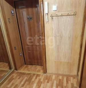 2-к квартира, на длительный срок, 37м2, 6/9 этаж