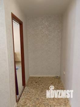 1-к квартира, на длительный срок, 32м2, 1/5 этаж