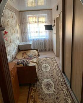 2-к квартира, на длительный срок, 37м2, 2/3 этаж