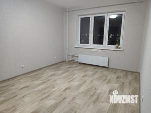 1-к квартира, на длительный срок, 37м2, 4/10 этаж