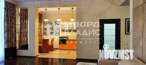 2-к квартира, на длительный срок, 101м2, 4/8 этаж