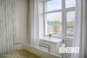 2-к квартира, посуточно, 70м2, 3/5 этаж