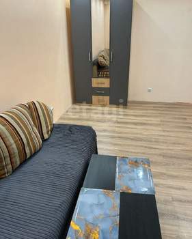 1-к квартира, на длительный срок, 41м2, 16/16 этаж