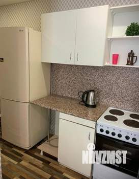 2-к квартира, на длительный срок, 43м2, 1/5 этаж