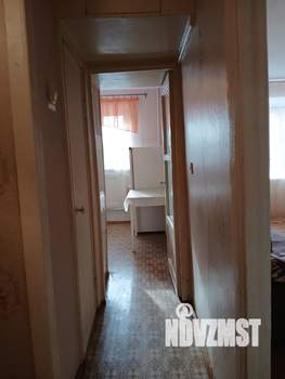 1-к квартира, на длительный срок, 30м2, 4/5 этаж