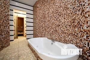 2-к квартира, посуточно, 40м2, 2/12 этаж