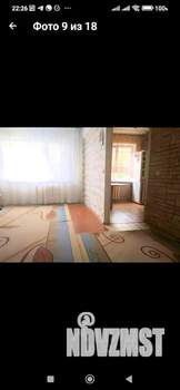 1-к квартира, на длительный срок, 32м2, 3/5 этаж