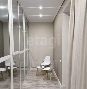 2-к квартира, на длительный срок, 55м2, 3/17 этаж