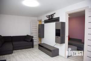 2-к квартира, на длительный срок, 44м2, 2/5 этаж