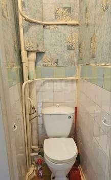 3-к квартира, на длительный срок, 60м2, 4/5 этаж