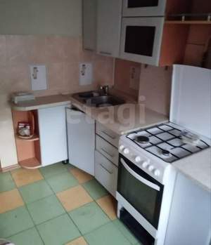 3-к квартира, на длительный срок, 60м2, 6/9 этаж