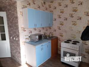 Студия квартира, на длительный срок, 28м2, 3/9 этаж