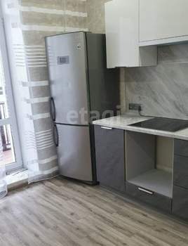 1-к квартира, на длительный срок, 42м2, 12/15 этаж