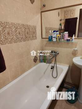 2-к квартира, на длительный срок, 45м2, 4/5 этаж