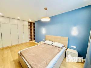 2-к квартира, на длительный срок, 49м2, 5/17 этаж